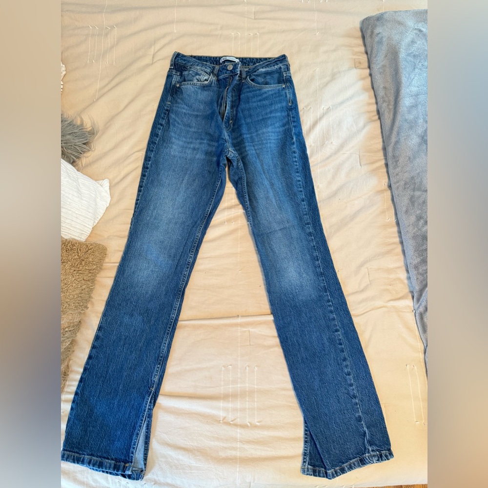 Zara Skinny Jeans size 8